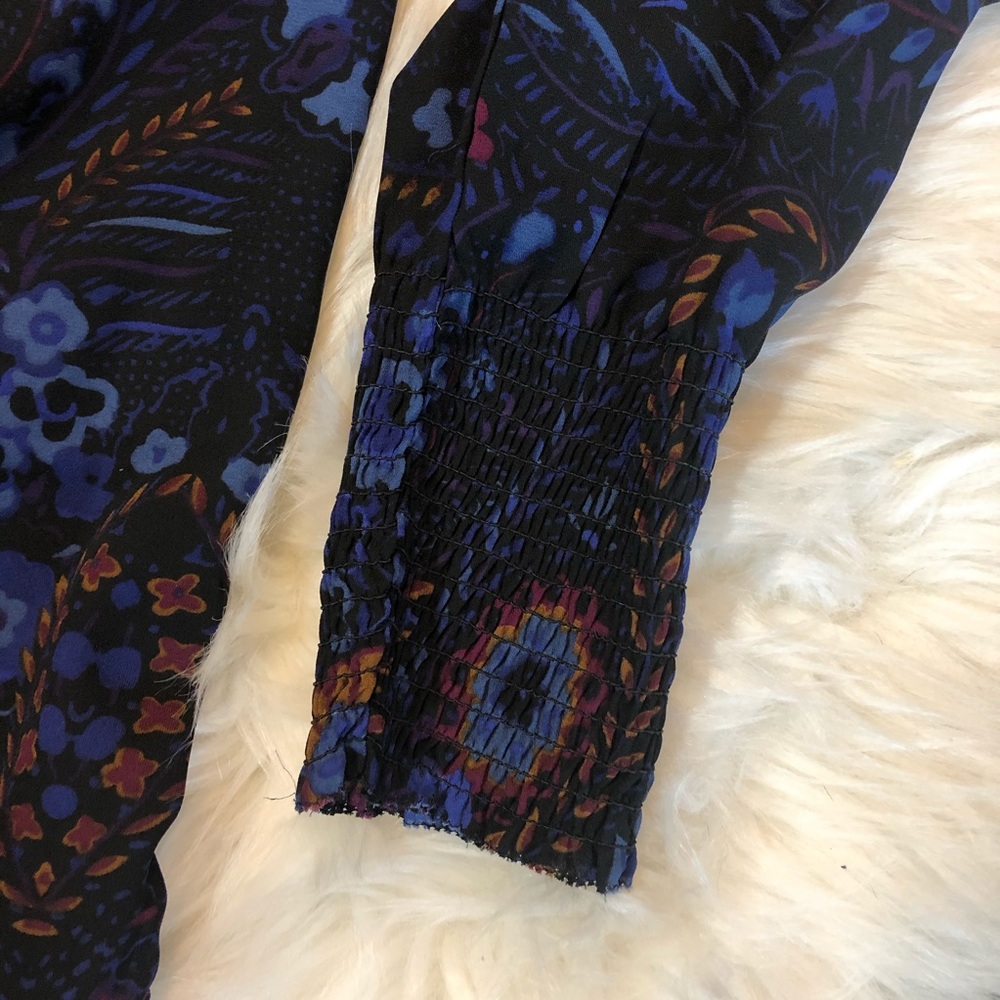 Loft blouse - Picture 2 of 6